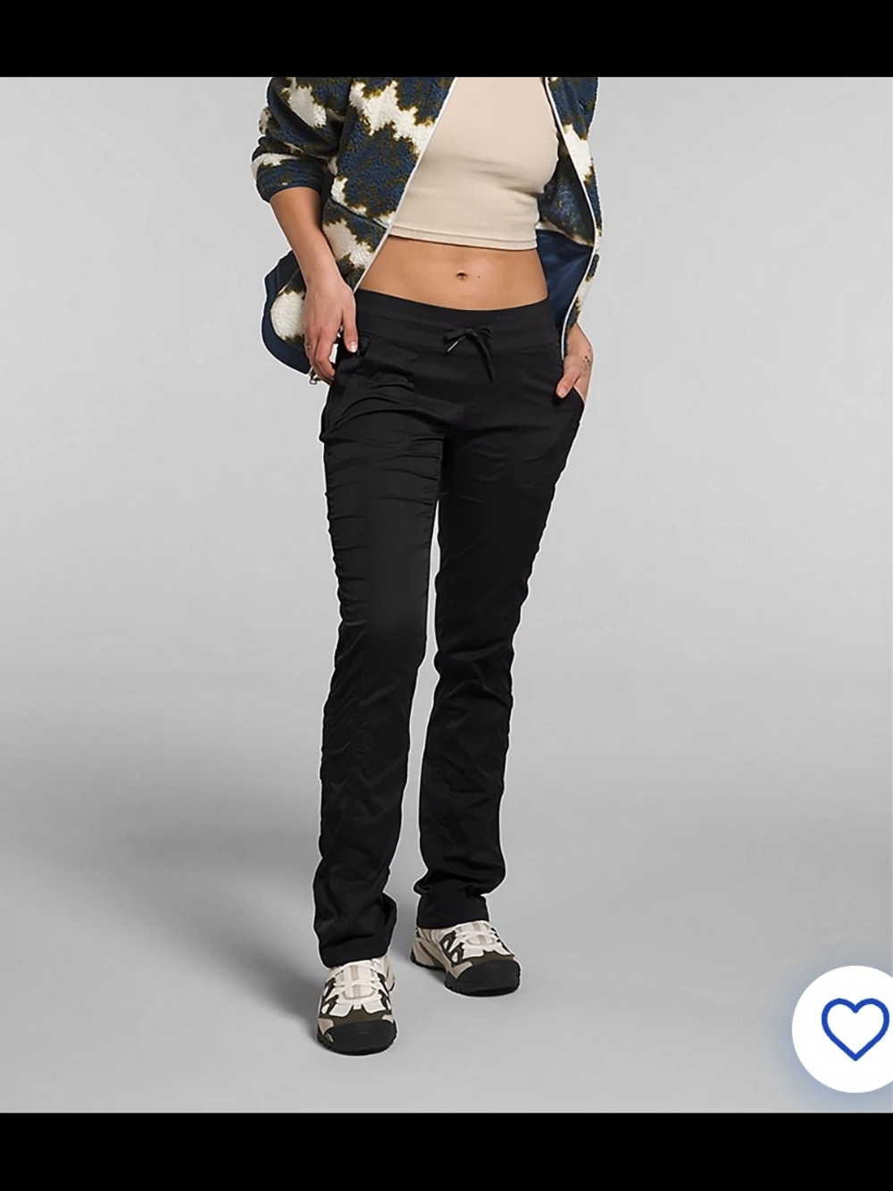 The North Face Women's Aphrodite 2.0 Pant
